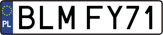BLMFY71