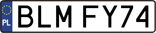 BLMFY74