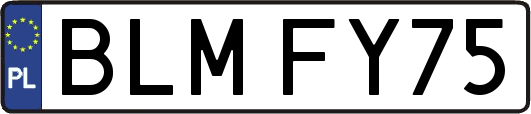 BLMFY75