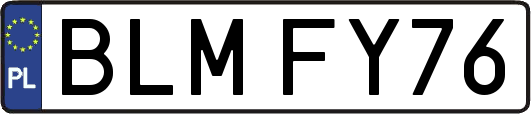 BLMFY76