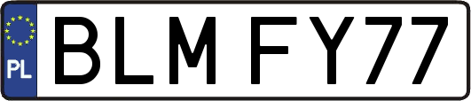 BLMFY77