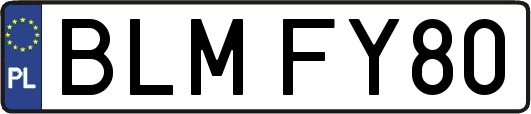 BLMFY80