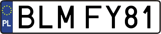 BLMFY81