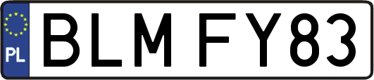 BLMFY83