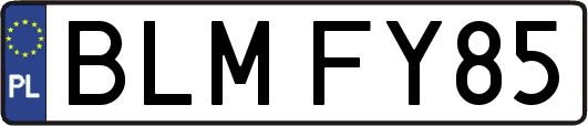 BLMFY85