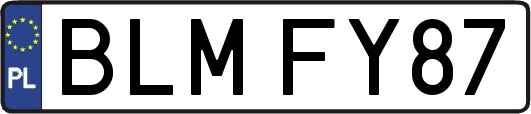 BLMFY87