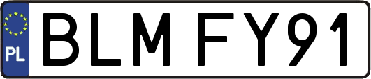 BLMFY91