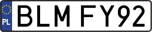 BLMFY92