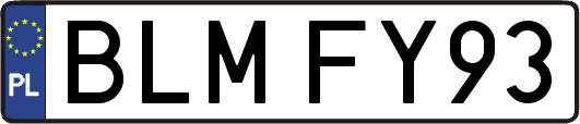 BLMFY93