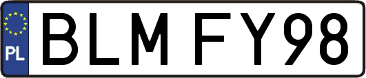 BLMFY98