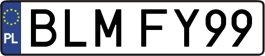 BLMFY99