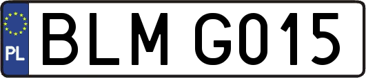 BLMG015