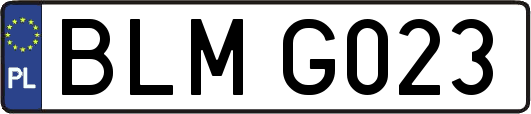 BLMG023