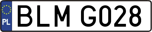 BLMG028