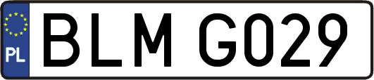 BLMG029