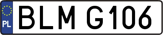 BLMG106