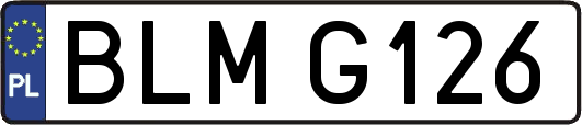 BLMG126