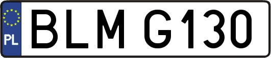 BLMG130