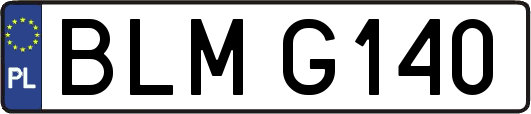 BLMG140