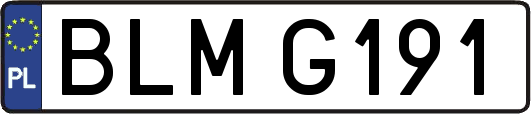 BLMG191