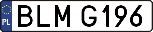 BLMG196