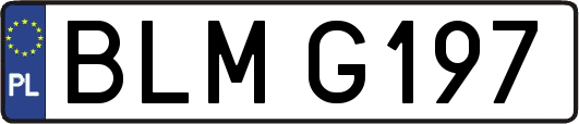 BLMG197