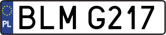 BLMG217