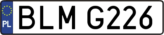 BLMG226