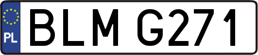 BLMG271
