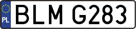 BLMG283
