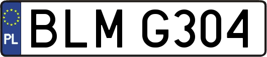 BLMG304