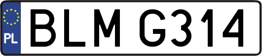 BLMG314