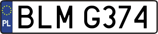 BLMG374
