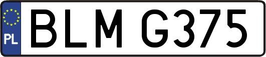 BLMG375