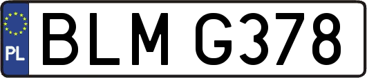 BLMG378