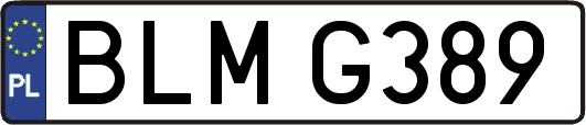 BLMG389