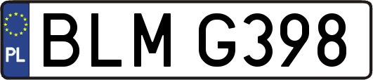 BLMG398