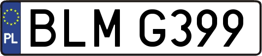 BLMG399