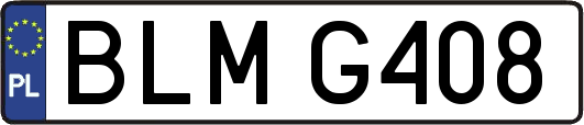 BLMG408