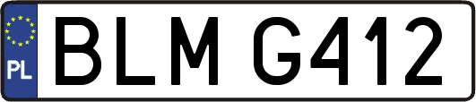 BLMG412