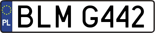 BLMG442