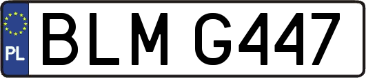 BLMG447