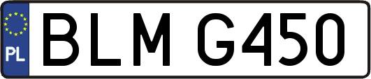 BLMG450