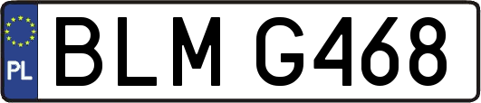 BLMG468