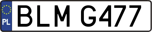 BLMG477