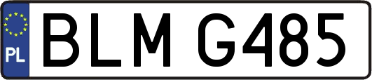 BLMG485