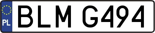 BLMG494