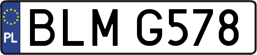 BLMG578
