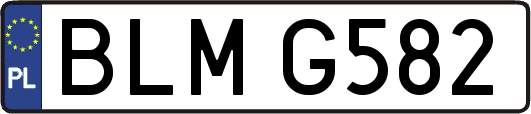 BLMG582