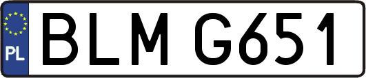 BLMG651